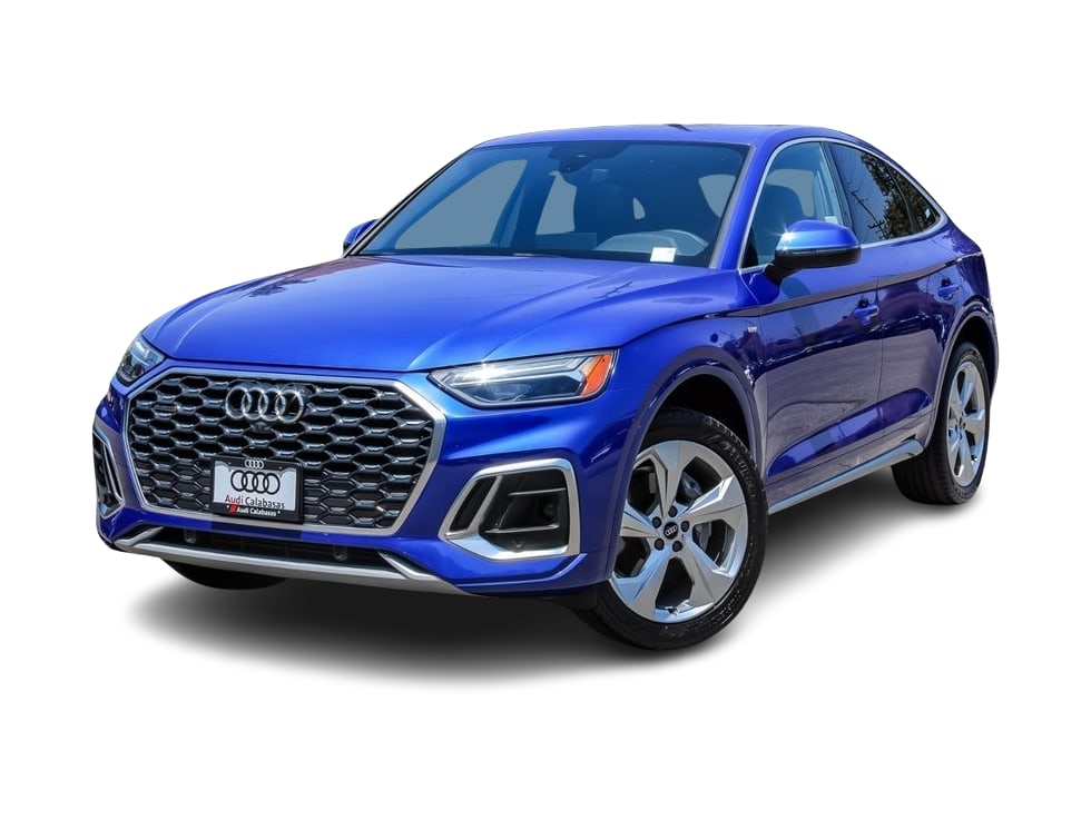 audi q5 sportback 2021 WA15AAFYXM2083995 image audi q5 sportback 2021 WA15AAFYXM2083995 image